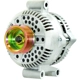 Purchase Top-Quality New Alternator by REMY - 923061 pa8