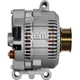 Purchase Top-Quality New Alternator by REMY - 923062 pa1