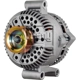 Purchase Top-Quality New Alternator by REMY - 923062 pa2