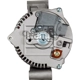 Purchase Top-Quality New Alternator by REMY - 923062 pa6