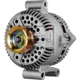 Purchase Top-Quality New Alternator by REMY - 923062 pa7