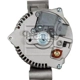 Purchase Top-Quality New Alternator by REMY - 923062 pa8