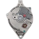 Purchase Top-Quality New Alternator by REMY - 92310 pa14