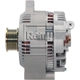 Purchase Top-Quality New Alternator by REMY - 92312 pa1