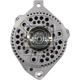 Purchase Top-Quality New Alternator by REMY - 92312 pa6