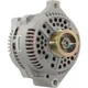 Purchase Top-Quality New Alternator by REMY - 92312 pa9