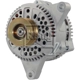 Purchase Top-Quality New Alternator by REMY - 92317 pa1