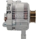 Purchase Top-Quality New Alternator by REMY - 92317 pa11