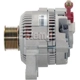 Purchase Top-Quality New Alternator by REMY - 92318 pa15
