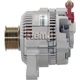 Purchase Top-Quality New Alternator by REMY - 92318 pa2