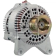 Purchase Top-Quality New Alternator by REMY - 92318 pa6