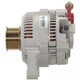 Purchase Top-Quality New Alternator by REMY - 92318 pa9
