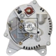 Purchase Top-Quality New Alternator by REMY - 92320 pa4