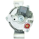 Purchase Top-Quality New Alternator by REMY - 92323 pa12