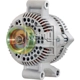 Purchase Top-Quality New Alternator by REMY - 923232 pa3