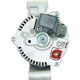 Purchase Top-Quality New Alternator by REMY - 923232 pa9