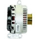 Purchase Top-Quality New Alternator by REMY - 92400 pa1