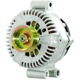 Purchase Top-Quality New Alternator by REMY - 92400 pa4