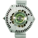 Purchase Top-Quality New Alternator by REMY - 92400 pa6