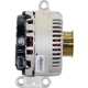 Purchase Top-Quality New Alternator by REMY - 92400 pa7