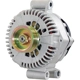 Purchase Top-Quality New Alternator by REMY - 92400 pa9