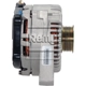Purchase Top-Quality New Alternator by REMY - 92401 pa1