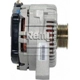 Purchase Top-Quality New Alternator by REMY - 92401 pa10