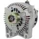 Purchase Top-Quality New Alternator by REMY - 92401 pa5