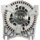 Purchase Top-Quality New Alternator by REMY - 92401 pa9