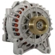 Purchase Top-Quality New Alternator by REMY - 92500 pa8