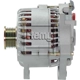 Purchase Top-Quality New Alternator by REMY - 92502 pa3