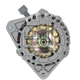 Purchase Top-Quality New Alternator by REMY - 92502 pa5