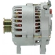 Purchase Top-Quality New Alternator by REMY - 92502 pa7