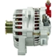 Purchase Top-Quality New Alternator by REMY - 92506 pa10