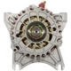 Purchase Top-Quality New Alternator by REMY - 92506 pa12
