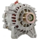 Purchase Top-Quality New Alternator by REMY - 92506 pa13
