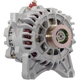 Purchase Top-Quality New Alternator by REMY - 92506 pa15