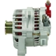 Purchase Top-Quality New Alternator by REMY - 92506 pa16