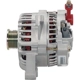 Purchase Top-Quality New Alternator by REMY - 92506 pa21