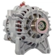 Purchase Top-Quality New Alternator by REMY - 92506 pa22