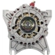 Purchase Top-Quality New Alternator by REMY - 92506 pa25