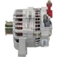 Purchase Top-Quality New Alternator by REMY - 92506 pa26