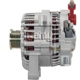 Purchase Top-Quality New Alternator by REMY - 92506 pa3