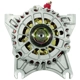 Purchase Top-Quality New Alternator by REMY - 92506 pa7