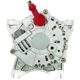 Purchase Top-Quality New Alternator by REMY - 92506 pa8