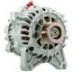 Purchase Top-Quality New Alternator by REMY - 92506 pa9