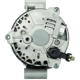 Purchase Top-Quality New Alternator by REMY - 92507 pa10