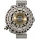 Purchase Top-Quality New Alternator by REMY - 92507 pa11