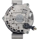 Purchase Top-Quality New Alternator by REMY - 92507 pa4