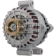 Purchase Top-Quality New Alternator by REMY - 92507 pa5